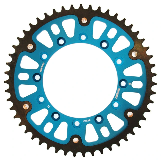 Supersprox MX Stealth-Kettenrad