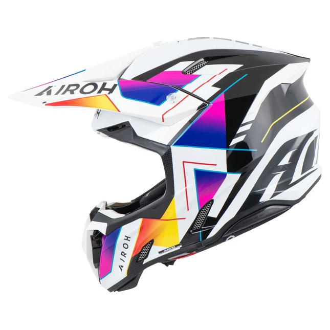 Airoh Twist 3 Rainbow