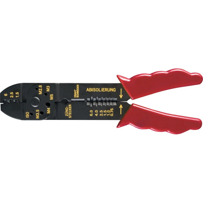 Craft-Meyer Multi-Elektrikzange