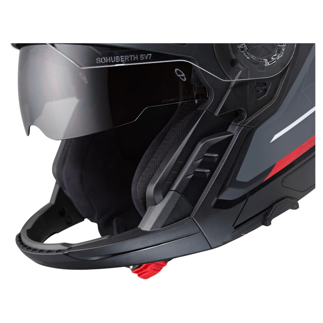 SCHUBERTH J2 Sigma