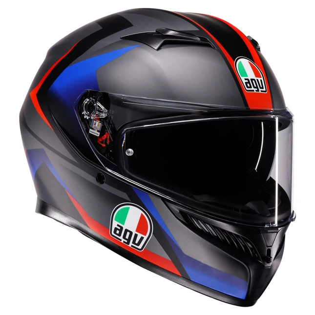 AGV K3 2.6 Striga