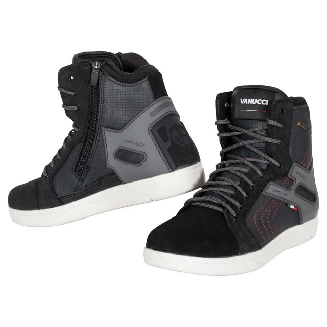 Vanucci VC-1 Sympatex