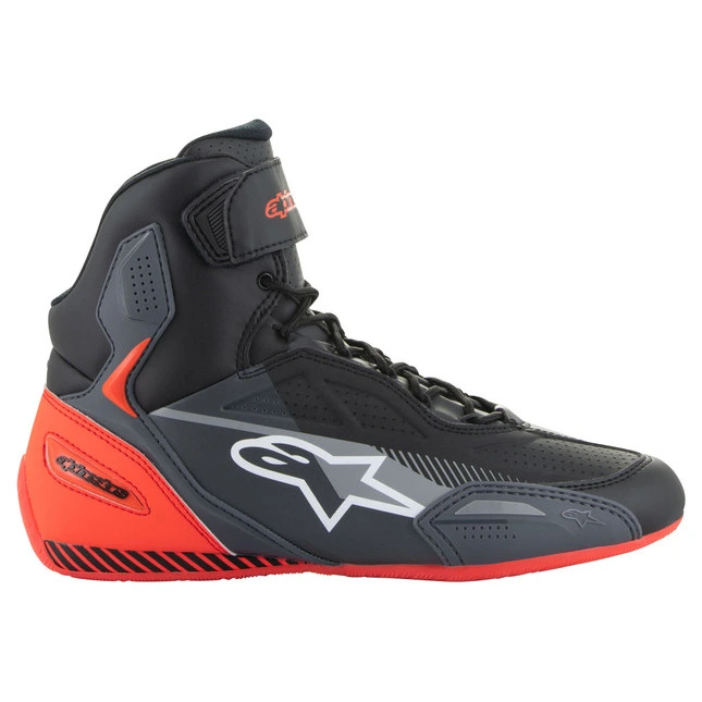 alpinestars Faster 3 Stiefel