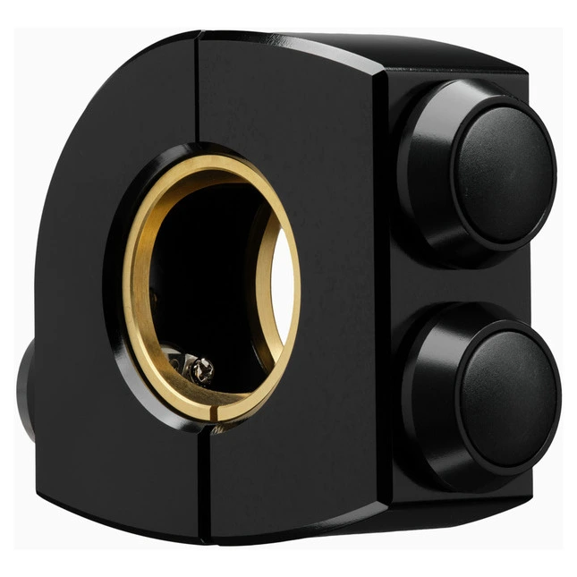 motogadget Armatur mo.switch plain 3 Taster