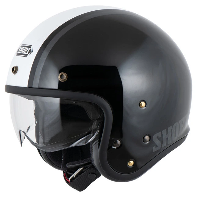 Shoei J.O2 Aventure TC-5
