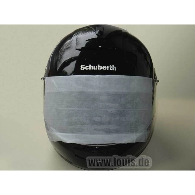 S100 Visier- Und Helmreinigungstücher
