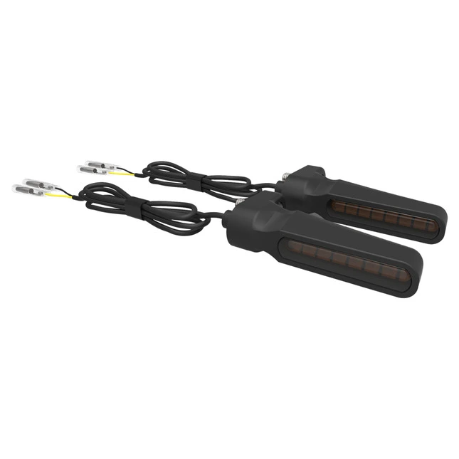MOTOISM Union Lightrun LED Blinker