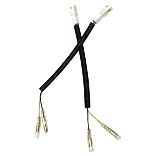 MOTOISM Adapterkabel Blinker für Ducati