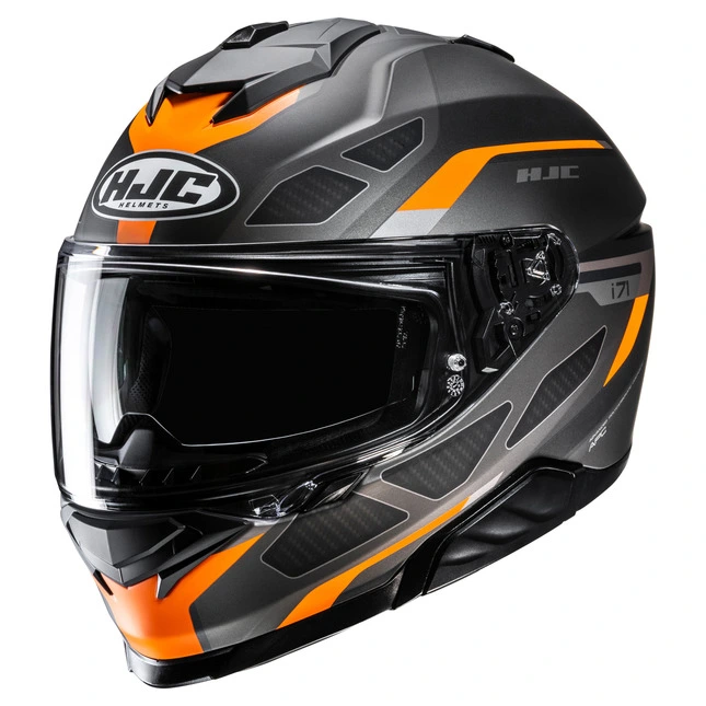 HJC i71 Zest MC7SF