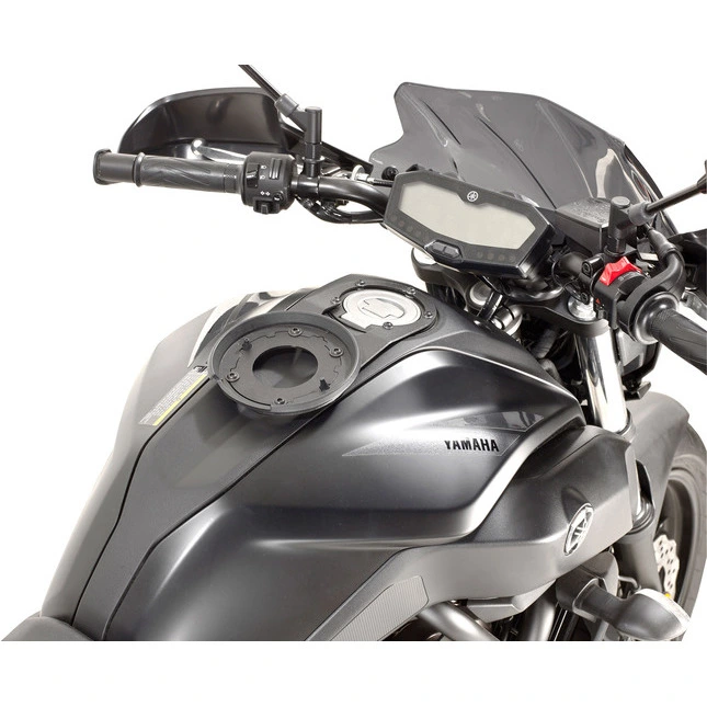 Givi Tankring Inkl. Befestigung