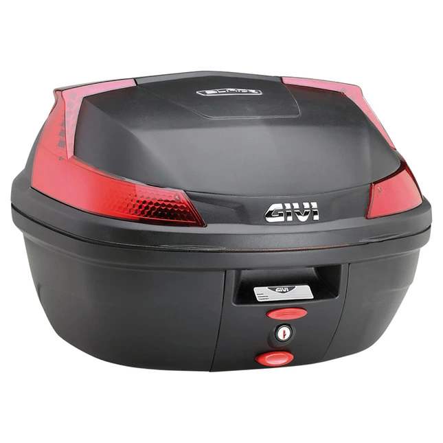 Givi Topcase B37 Blade Monolock, 37L