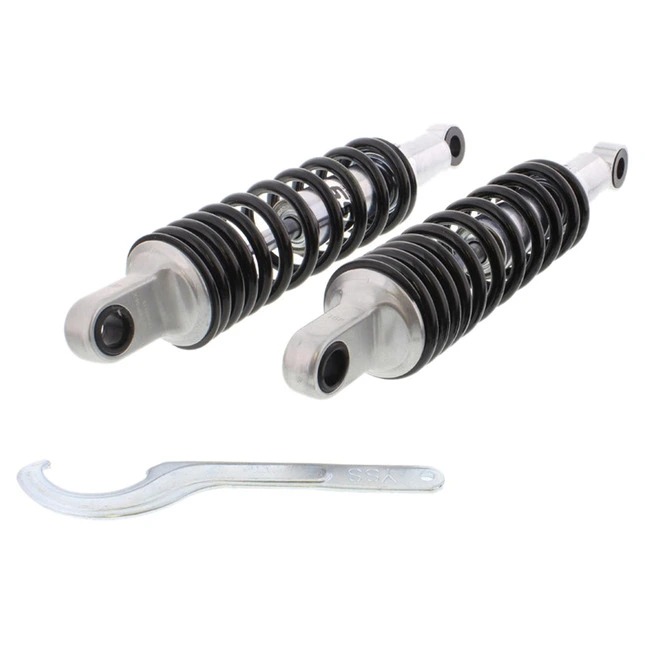 YSS Suspension Stoßdämpfer mit ABE
