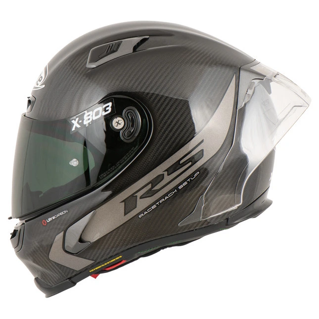 X-lite X-803 RS 06 Hot Lap LE