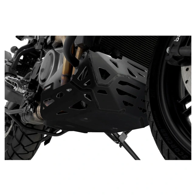 SW-Motech Aluminium-Motorschutz