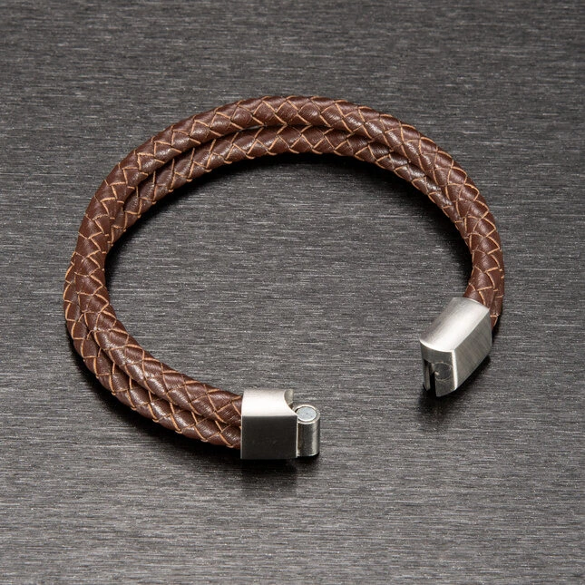 Louis *Leather* Lederarmband