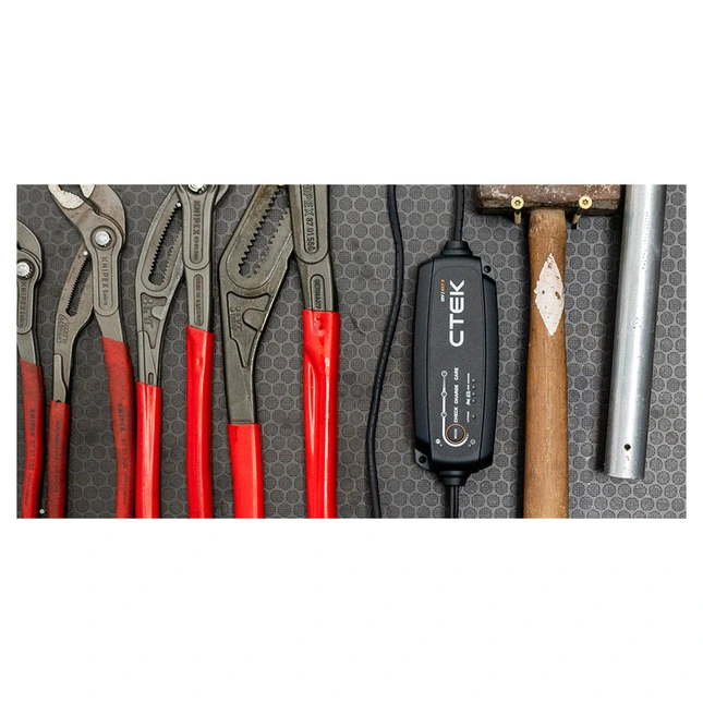 CTEK NXT 5.0 Batterieladegerät
