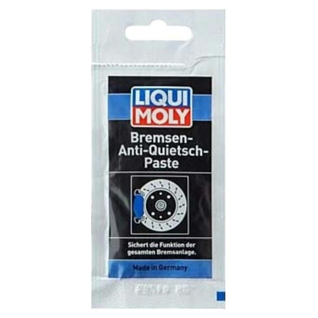 LIQUI MOLY Bremsen-Anti-Quietsch-Paste
