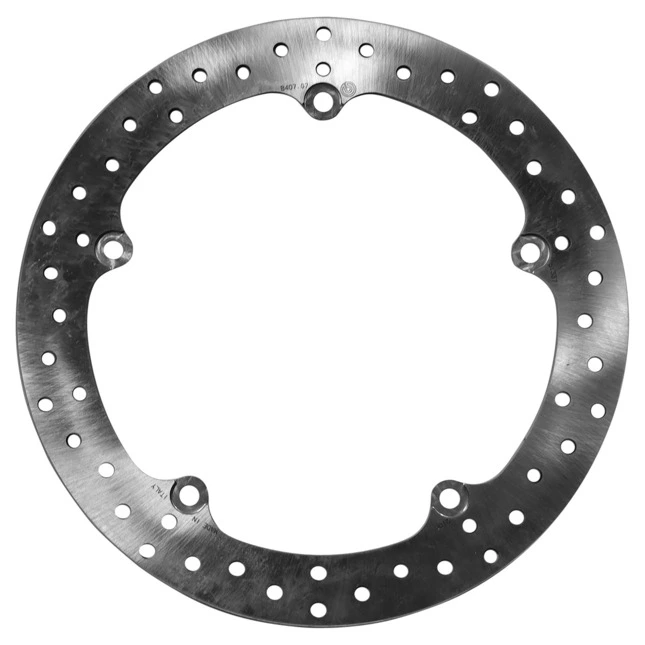 Brembo Bremsscheiben starr ECE R90 homologiert