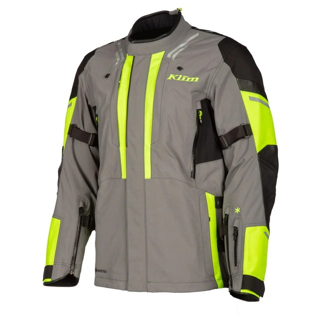 Klim Latitude