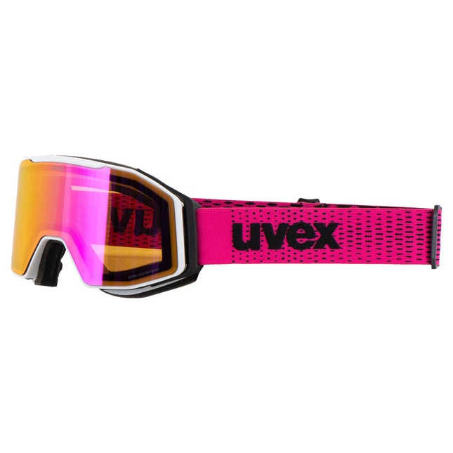 Uvex flash FM