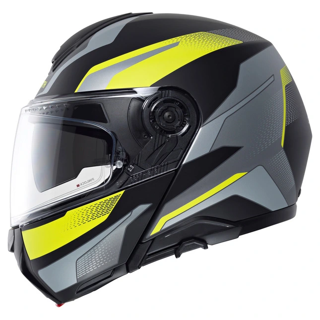 SCHUBERTH Concept Tracer