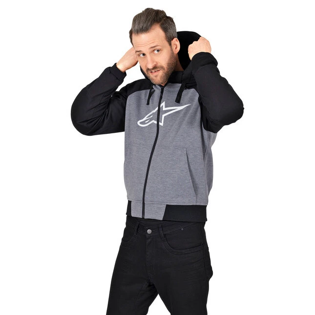 alpinestars Chrome Sport