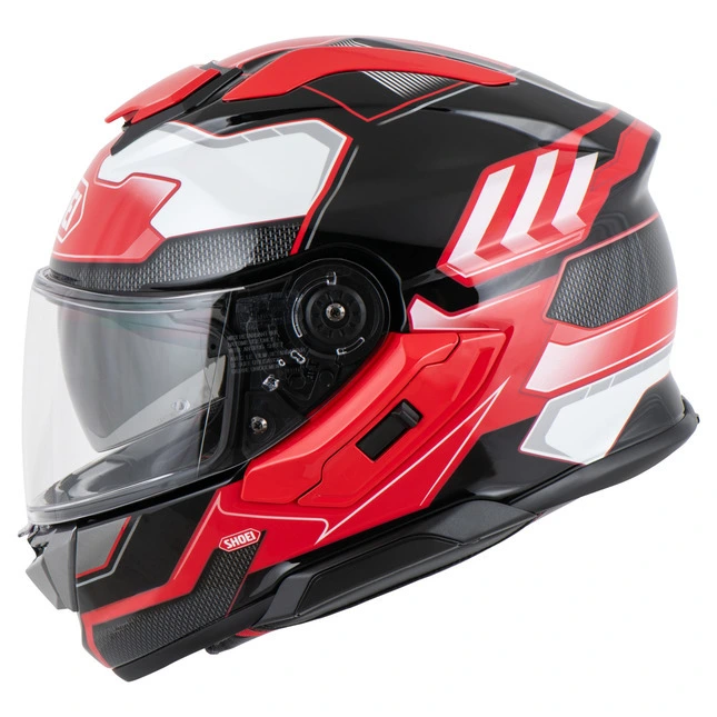 Shoei GT-Air 3 Agility TC-1
