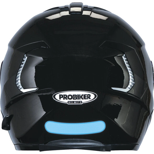 Louis Reflex Sticker Für Helme