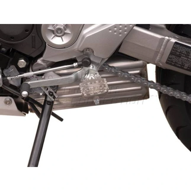 SW-Motech Fußrasten-Kit Ion