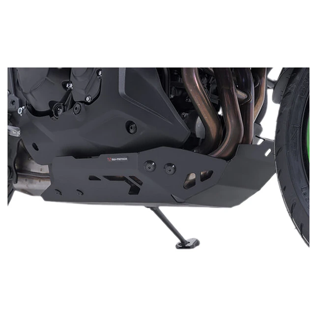 SW-Motech Aluminium-Motorschutz