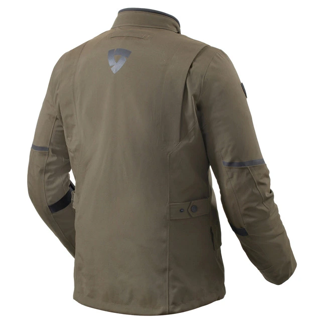 REV'IT! Trench 2 Textiljacke