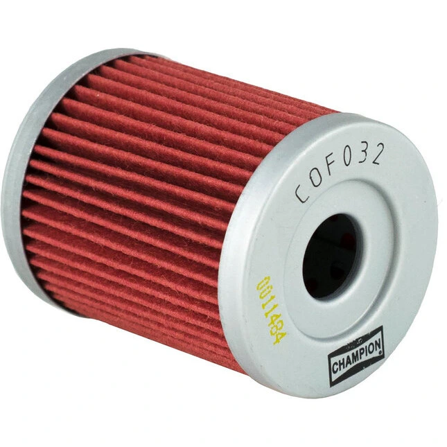 Champion Ölfilter