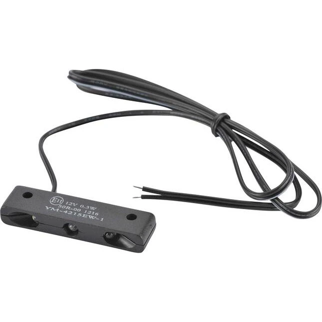 Louis LED-Nummerschild-Leuchte