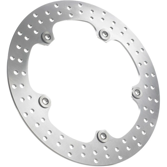 TRW Bremsscheibe mit ABE