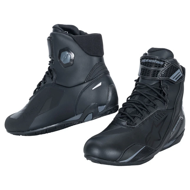 alpinestars Faster 4 DS Stiefel