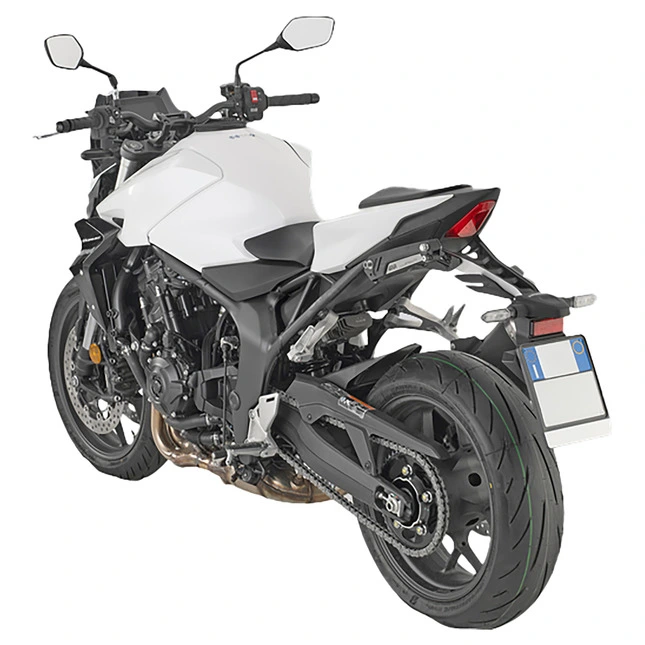 Givi STEALTH Träger für EASY12 Seitentaschen