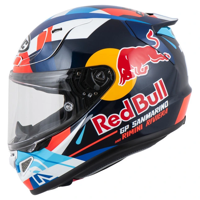HJC RPHA 12 Red Bull Misano II