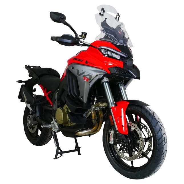 MRA Vario-Tourenscheibe