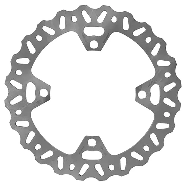 TRW Bremsscheibe  Offroad / MX