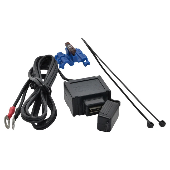 BAAS USB12 USB Mini Steckdose