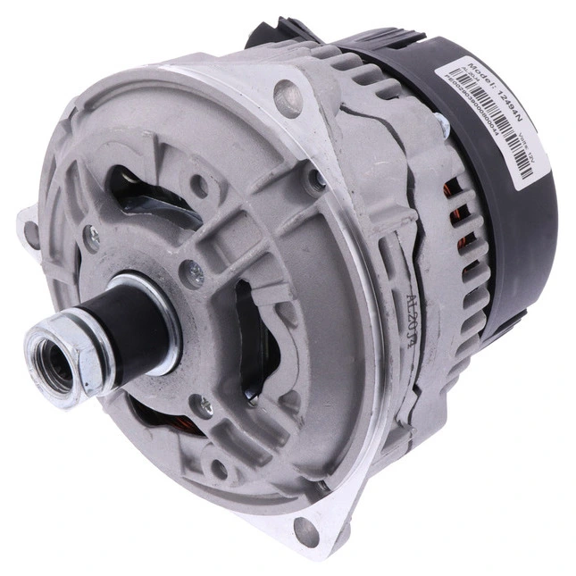 JMP Lichtmaschine Stator für div. Modelle