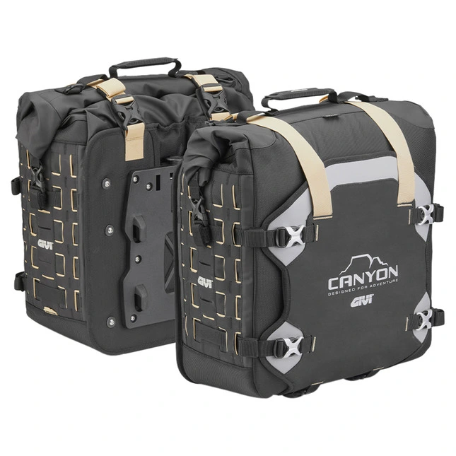 Givi GRT709B Canyon