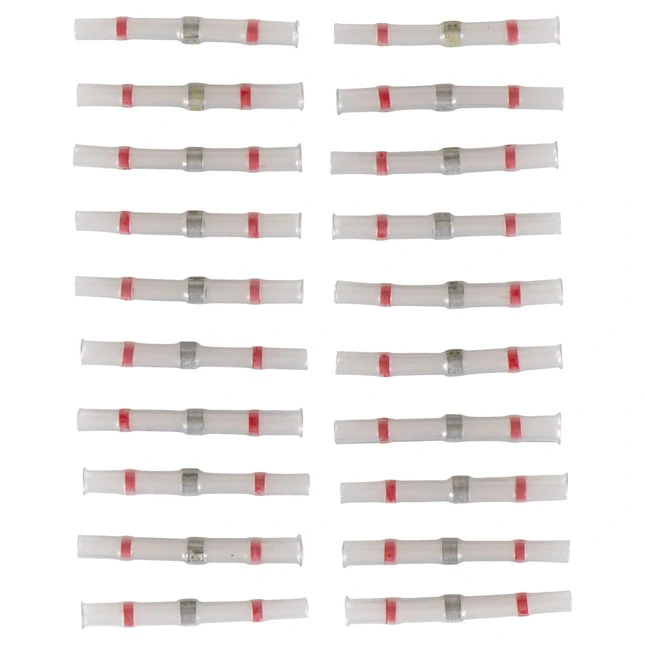 Autec Lötverbinder-Sets