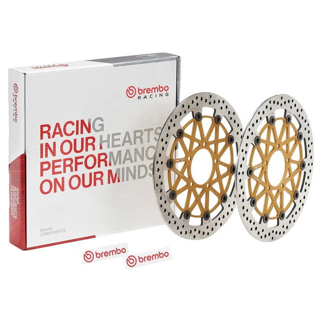 Brembo Bremsscheiben High Performance Xtra