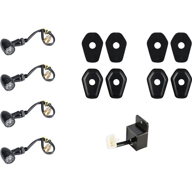 Louis Blinker-Set Kawasaki Z 900 RS