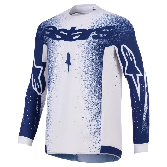 alpinestars Supertech Scenz