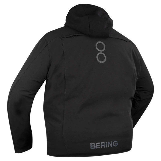 Bering Davis King Size