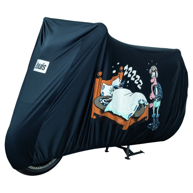Louis Indoor Abdeckhaube Sleep