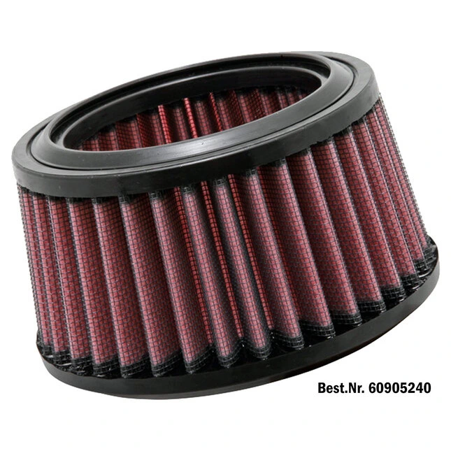 K&N Dauerluftfilter
