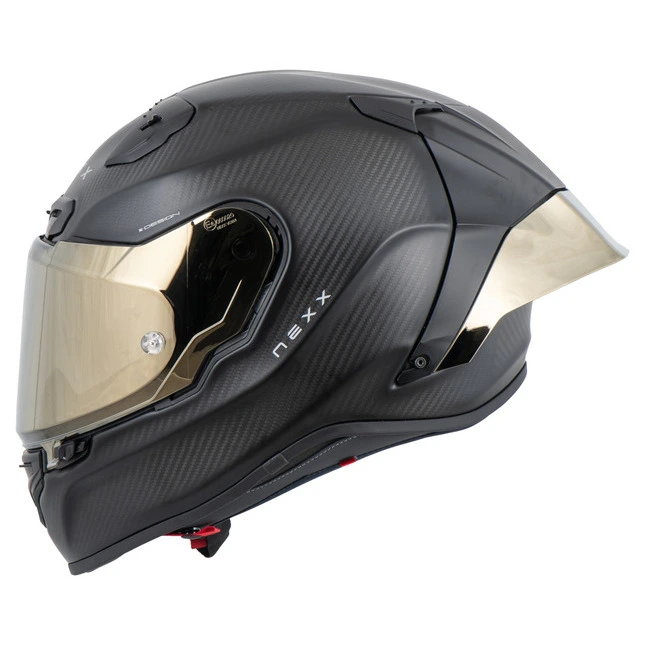 Nexx X.R3R Carbon Zero Pro 2